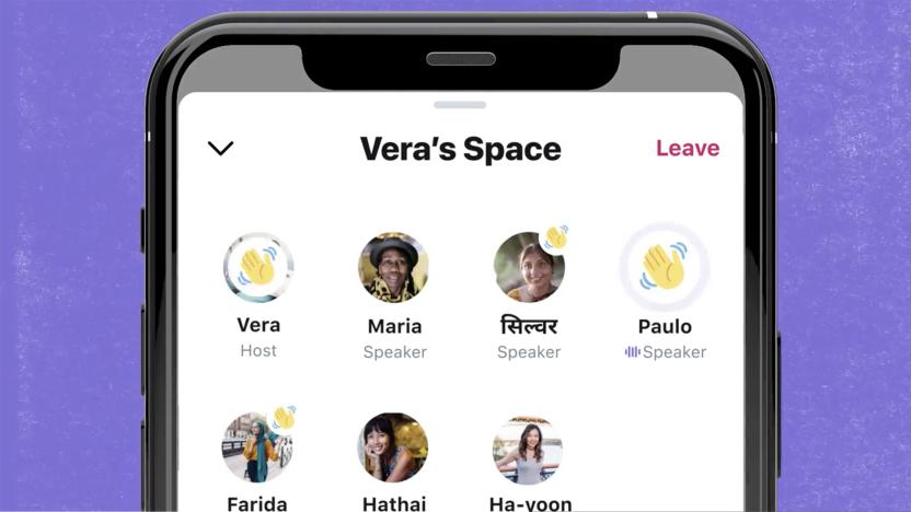 Twitter's version of Clubhouse is expanding. 