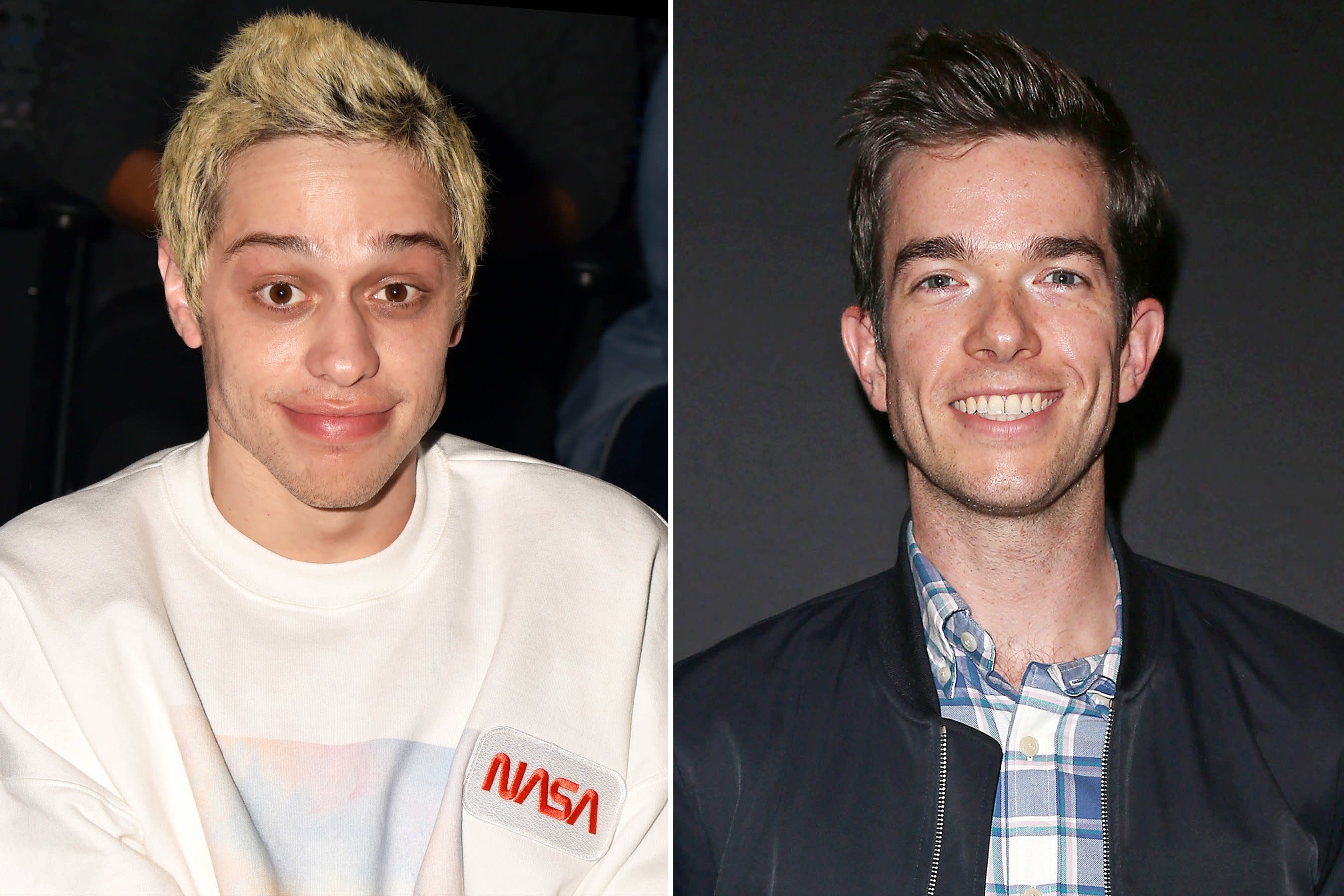 John Mulaney Jokes That Snl Creator Lorne Michael Doesn T Like