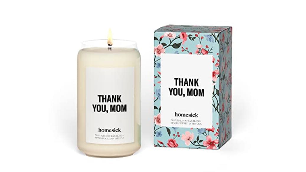 25 special gifts for Mother's Day