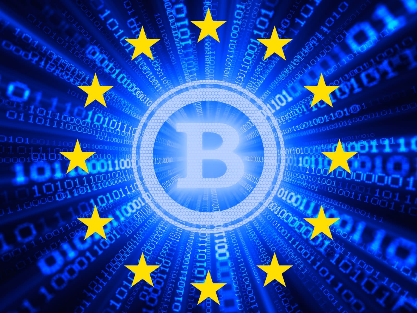 Blockchain Heavyweights Meet In Brussels For Intellectual Property Workshop