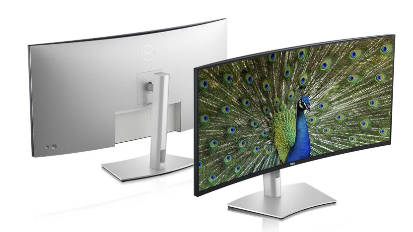 Dell unveils the first 40-inch ultrawide monitor 