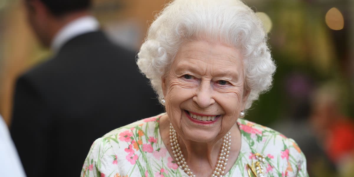 Bodyguard's Hilarious Queen Elizabeth Story Resurfaces In Wake Of Her Death