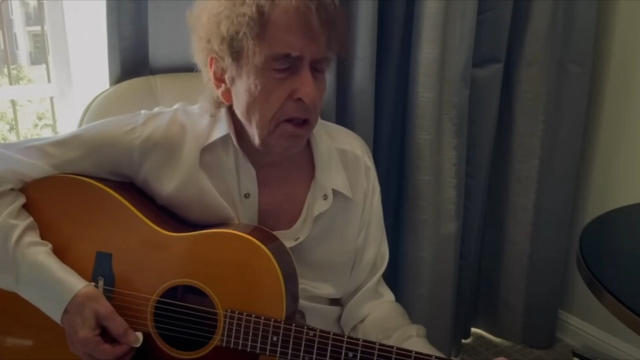 Bob Dylan Et Elton John Souhaitent Un Joyeux Anniversaire A Brian Wilson Pour Ses 80 Ans