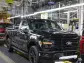 Ford’s Electrified Vehicle Sales Stay Hot. The Stock Is Warming Up.