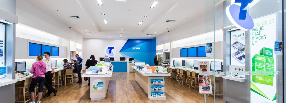 Just Four Days Till Telstra Corporation Limited Asx Tls Will Be Trading Ex Dividend