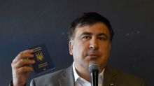 Ucraina, impedito ingresso ad ex presidente georgiano Saakashvili