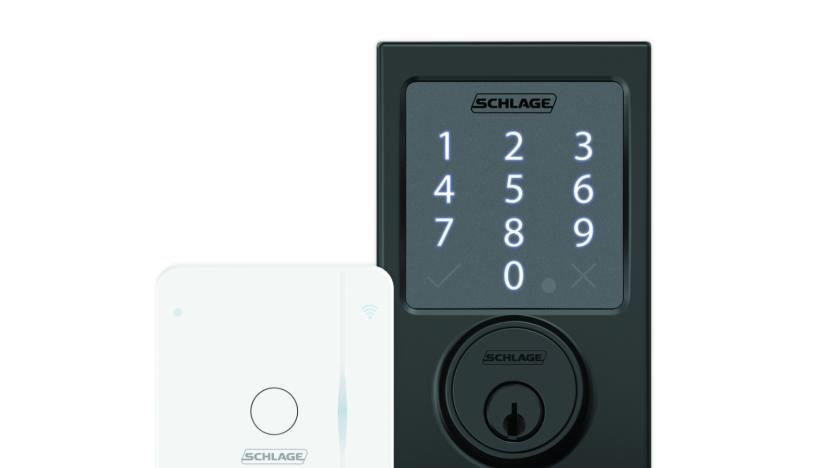 Schlage