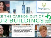 Megan Fox, Dr. Jane Goodall, and Robert Redford to Serve as Climate Ambassadors for Efficiency Program Targeting Buildings and Facilities Across the US and Canada