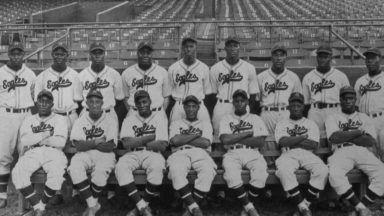 MLB reclassifies Negro Leagues as major league