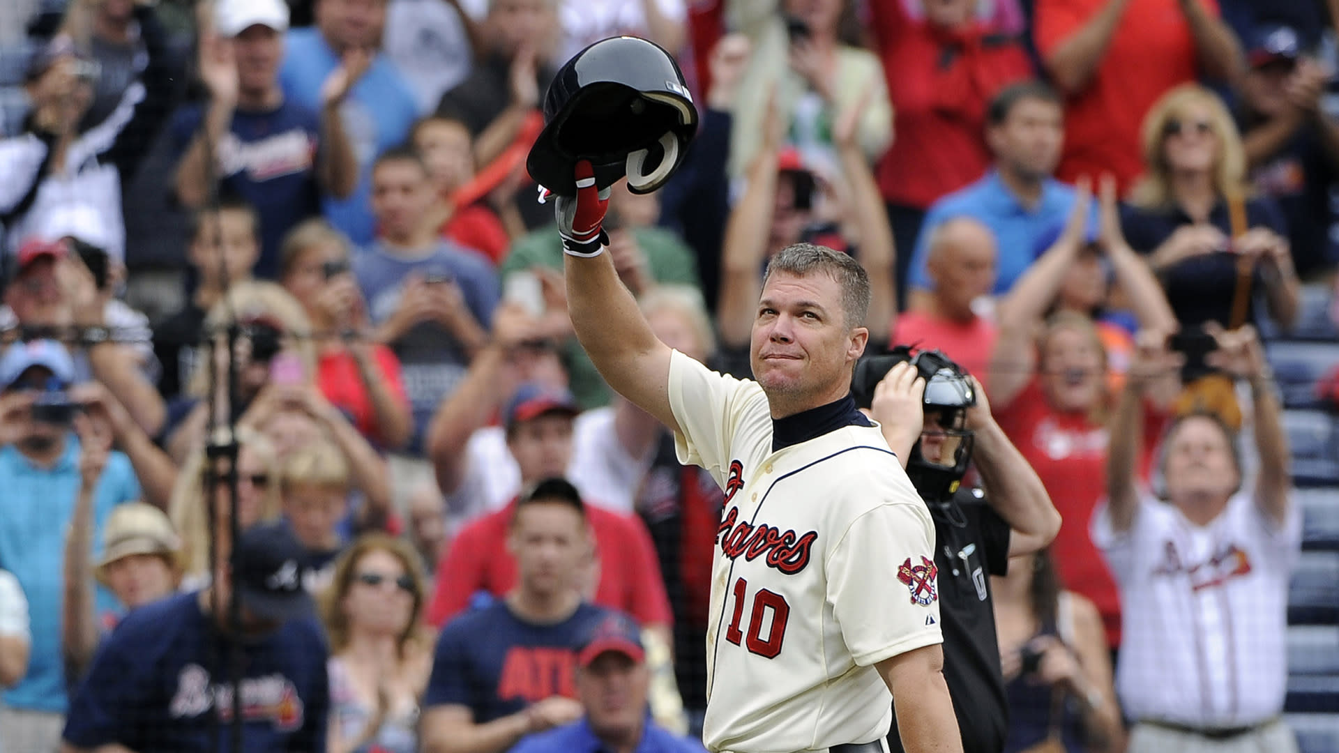 Colorado Rockies: Larry Walker gaining traction in Hall of Fame voting