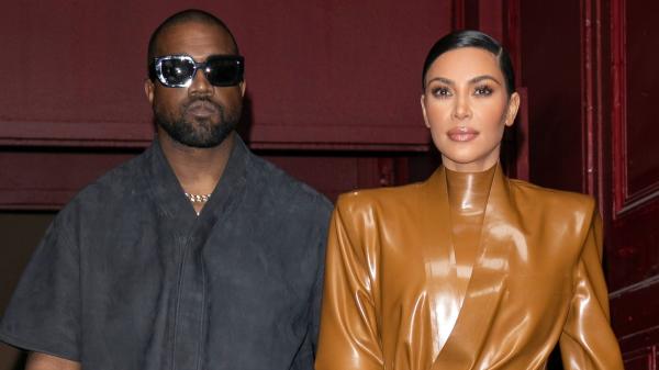 Kanye West Thinks His Failed Presidential Run 'Cost Him His Marriage' to Kim Kardashian: Source