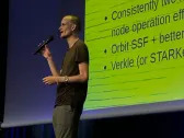 Ethereum's Vitalik Buterin Amps Up Pressure on Layer-2 Networks to Decentralize Further