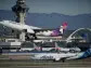 Alaska-Hawaiian Airlines Merger Clears DOT Review, With Conditions