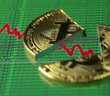 Bitcoin skids amid broad cryptocurrency sell-off