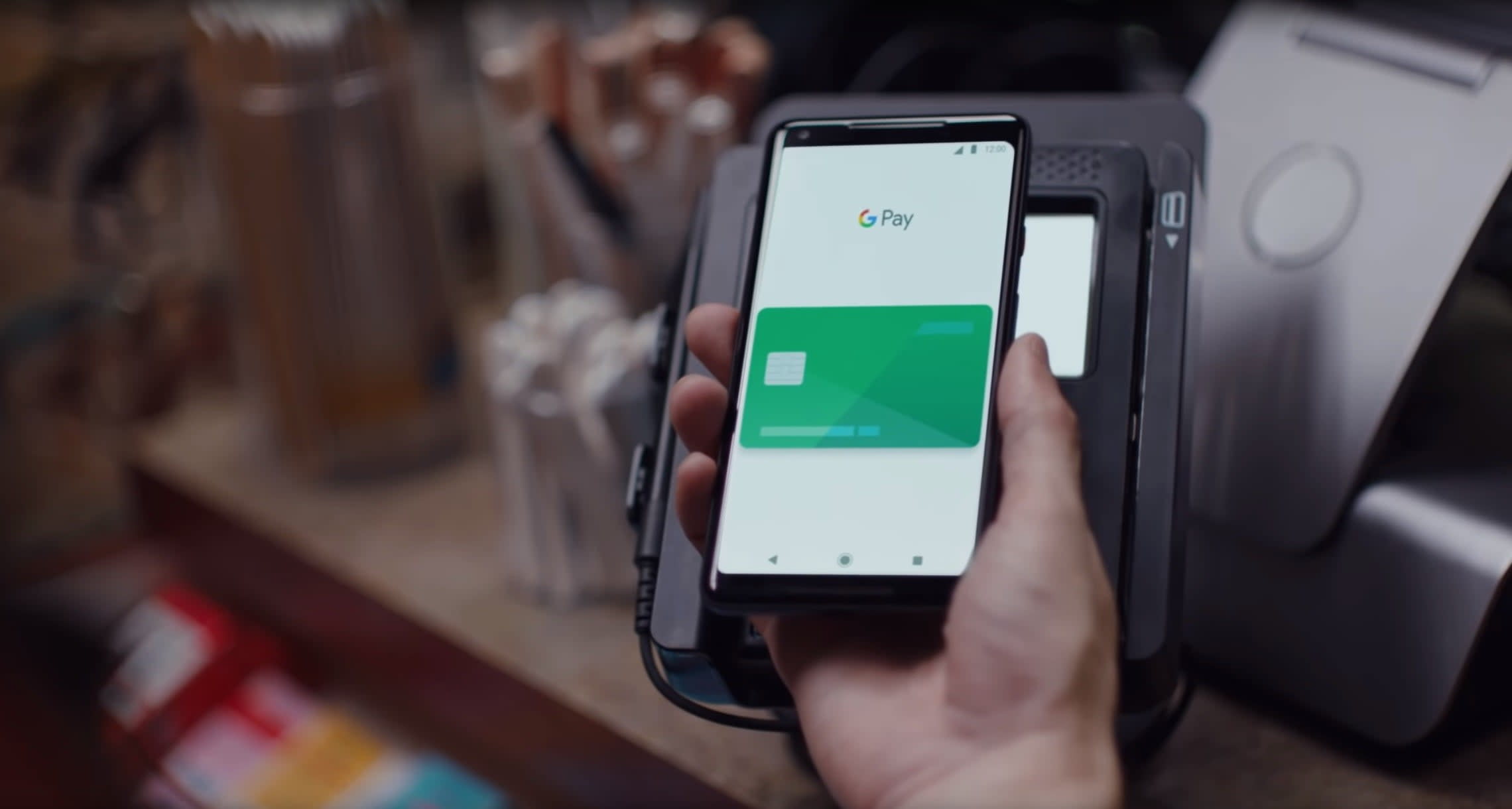 Apple Pay Google Pay Will Work With Mta S Tap And Pay System For Nyc Transit
