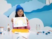 Elmer's® Unveils 'Elmer's Creations': An Inspiration Hub Where Hands-On Activity Promotes Learning