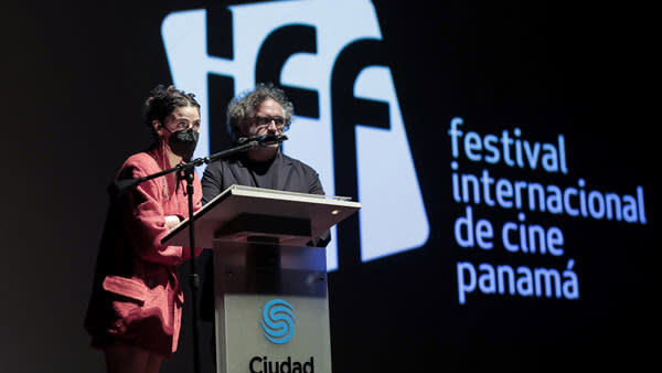 Photo of Claire Denis, Shaka King, Abner Benaim Wow IFF en Panamá, Costa Rica gana el premio principal mientras Fest se mantiene fuerte