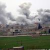 Siria, esercito russo denuncia attacco a città dalla Turchia