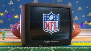 Prime Video 'TNF' analytics expert Sam Schwartzstein previews Detroit  Lions-Green Bay Packers game