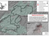 Kenorland Minerals Commences 2024 Winter Drill Program at the Frotet Project, Quebec and Grants Stock Options