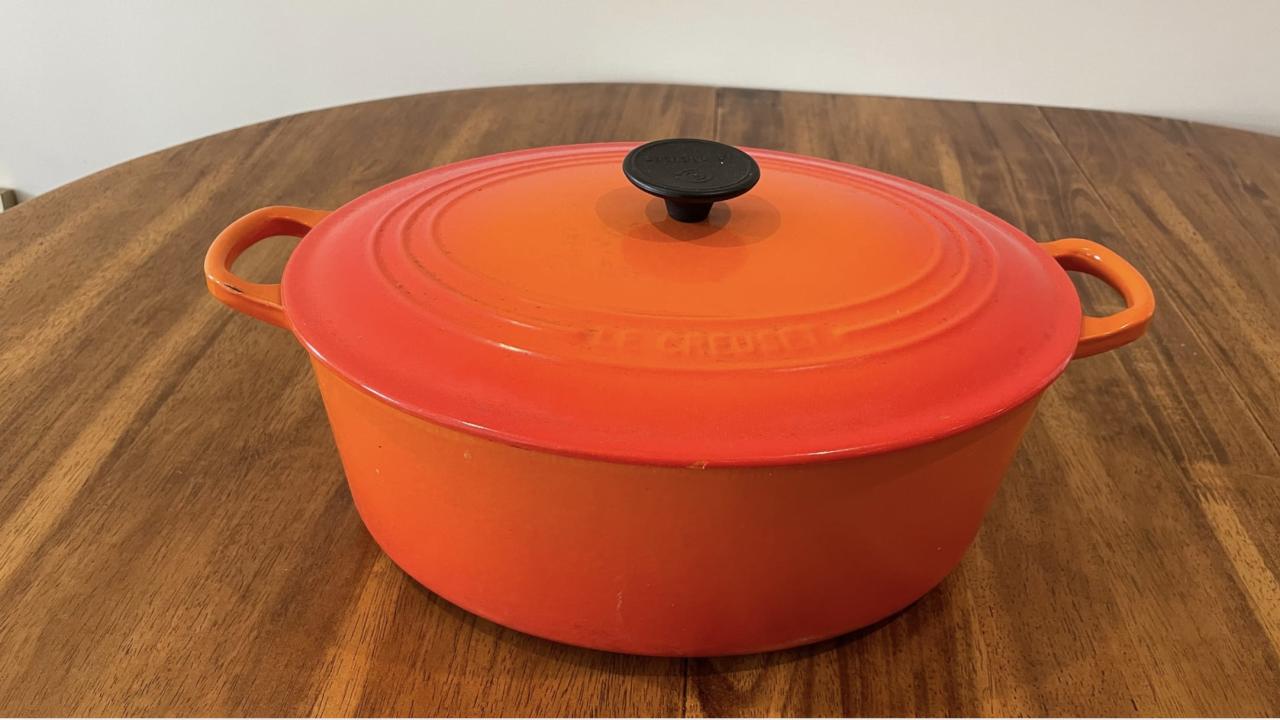 The best Dutch ovens for 2024, tested and reviewed