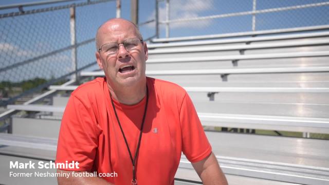 Huge sense of ownership: 2001 Neshaminy football state championship was no coincidence