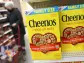 General Mills posts smaller drop in quarterly sales than expected