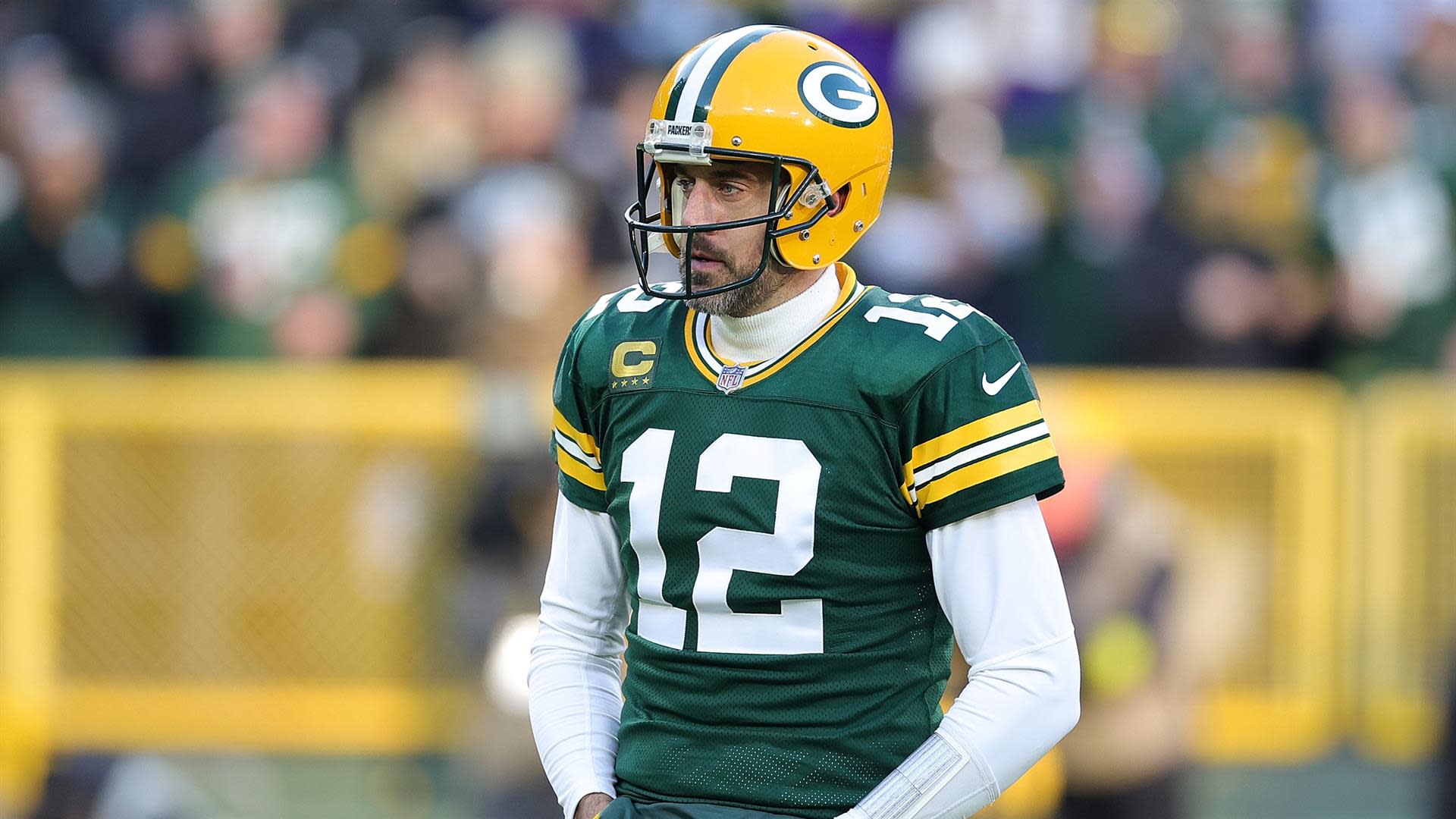 The definitive Aaron Rodgers-Packers offseason timeline from both  perspectives