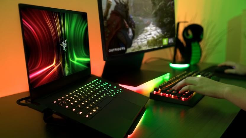 Razer Blade 14