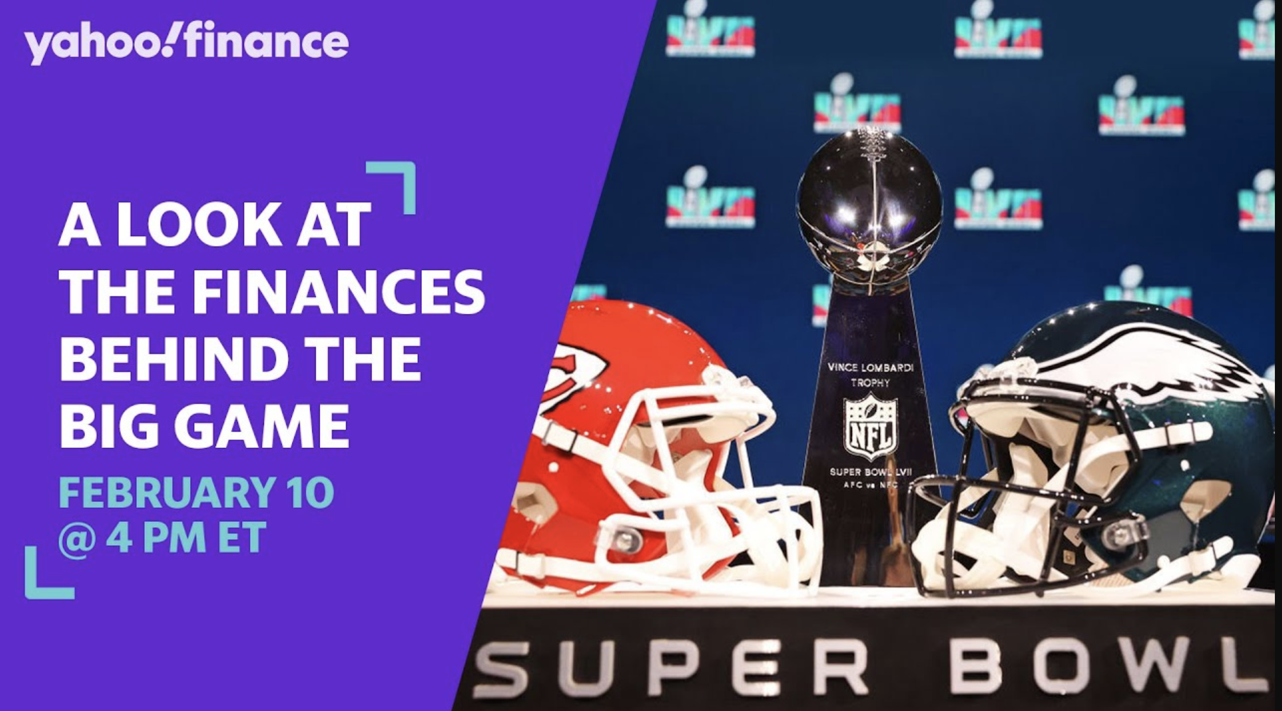 Super Bowl 2023: Everything you need to know about the finances and the big  game