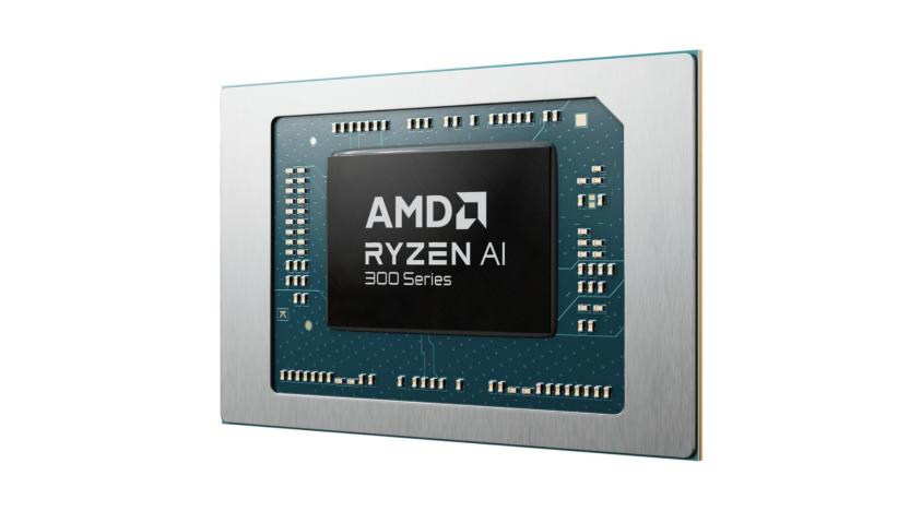 Ryzen AI 300