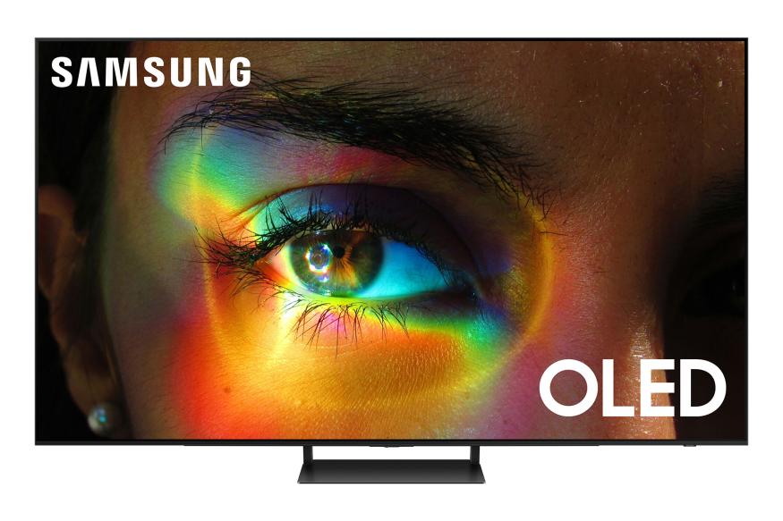 Samsung S90C OLED TV