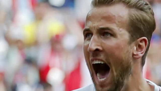 England humiliates Panama, USMNT's World Cup failure gets even more embarrassing