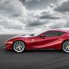 Ferrari: la 812 Superfast debutta al salone di Ginevra