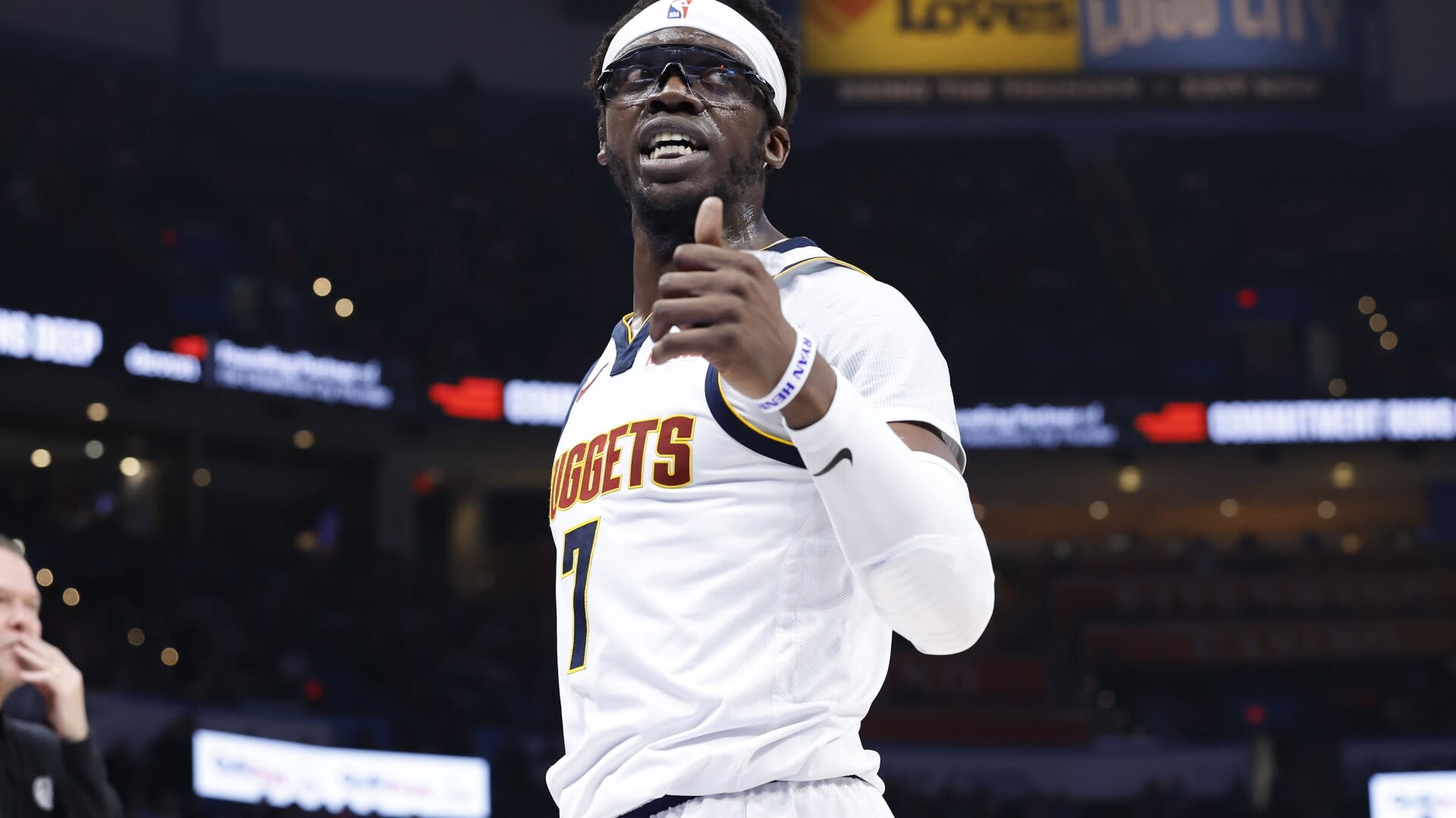 Fantasy Basketball Waiver Wired, Week 18: Reggie Jackson Back in Action