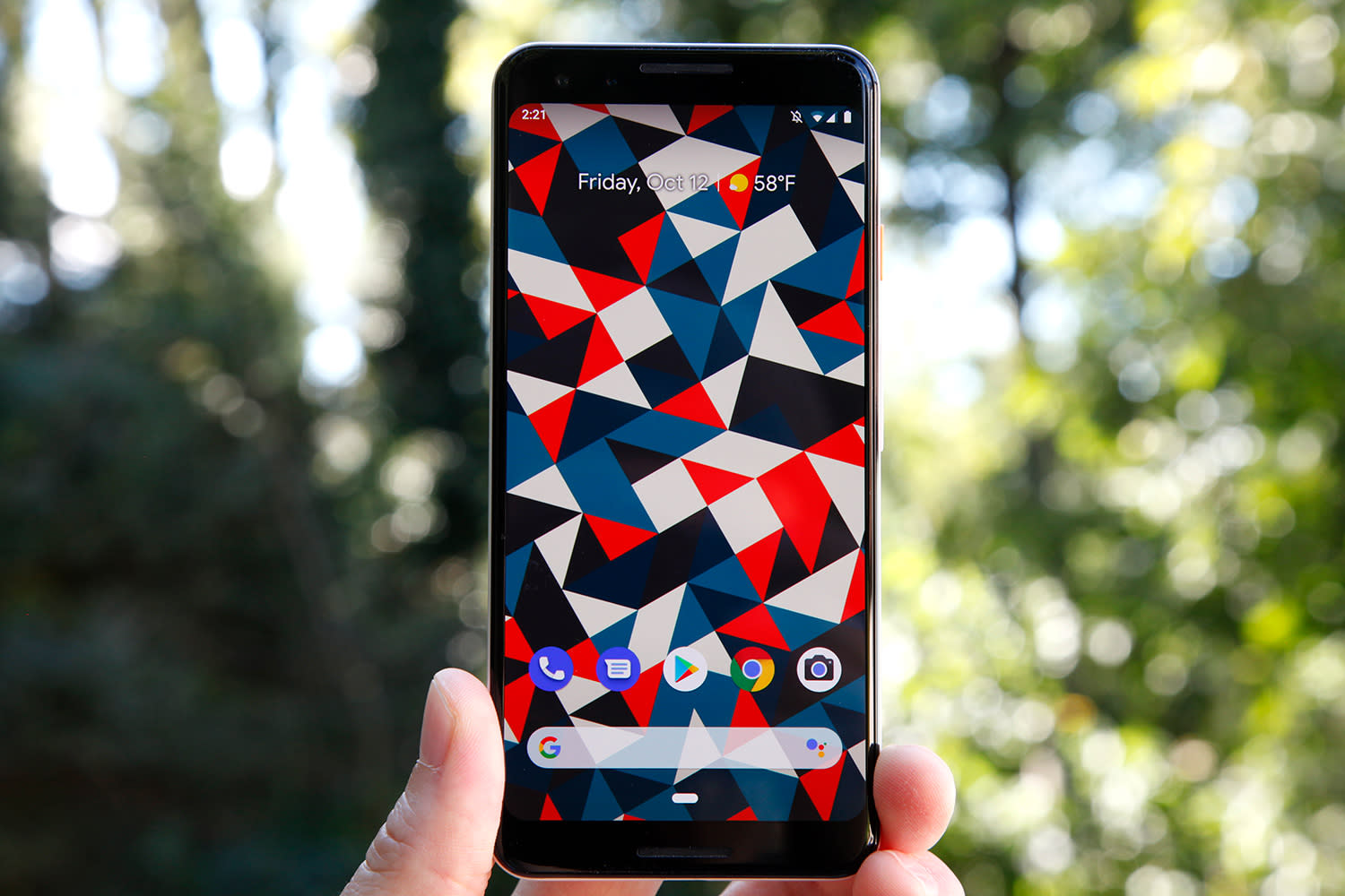 Google pixel 3 cyber monday