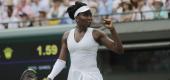 Venus Williams. (Getty Images) 