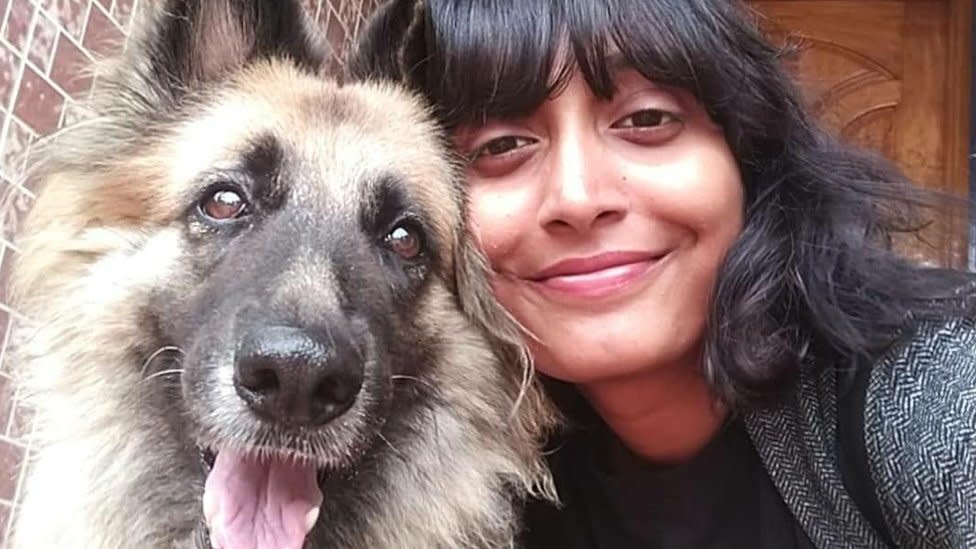 Indian activist Disha Ravi arrested for ‘toolkit’