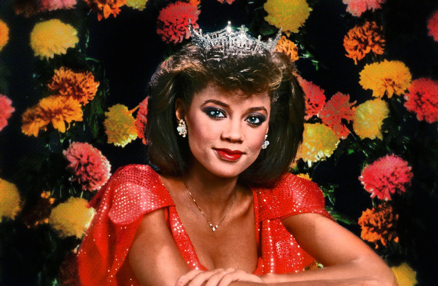 Vanessa Williams To Judge 2016 Miss America Pageant 3 Decades After 