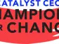 Genpact's CEO BK Kalra Joins Catalyst CEO Champions For Change