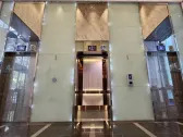 Fujitec Co., Ltd.: Fujitec Completes Modernization of Elevators in Singapore's Leading High-Rise Office Building