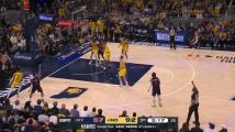 Knicks vs Pacers Game Highlights