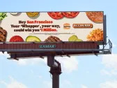 Lamar Advertising Company Selects Vistar Media to Power its US Digital Out-of-Home Billboard Network