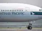 Cathay Pacific Cancels Flights, Inspects 48 Airbus Jets After Engine Problems