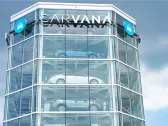 Dow Jones Futures Rise In Stock Market's Day 2 Fed Reaction; Carvana Skyrockets