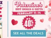 Natural Grocers® Shows Customers Love with Valentine's Hot Deals and Gifts, February 11 - 14, 2024