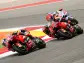 Liberty Media to add MotoGP to a global racing portfolio that already includes F1