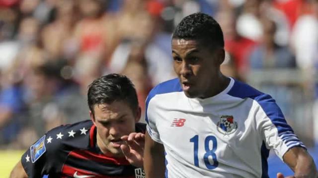 USMNT stumbles to uninspired 1-1 tie with Panama in Gold Cup opener