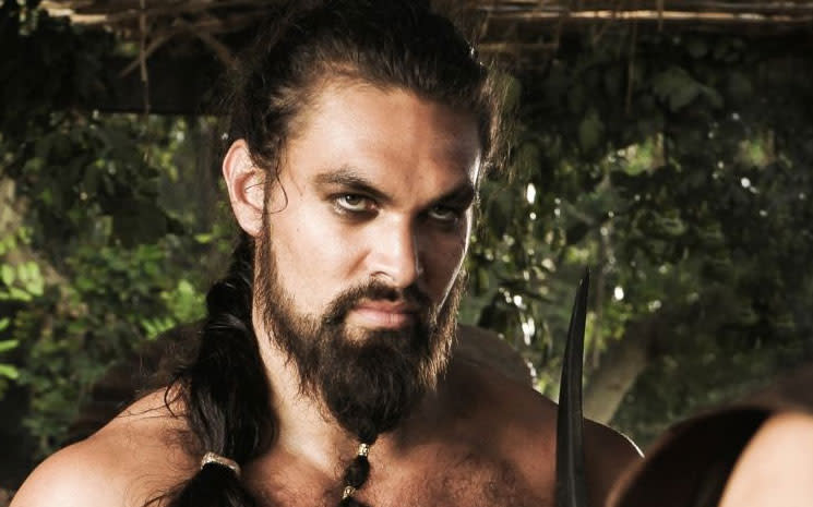 Is Khal Drogo Coming Back To Game Of Thrones Or Is Jason Momoa