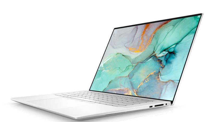 Dell XPS 15